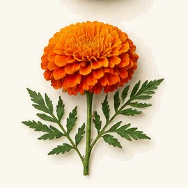 Lutein ester (marigold) (Tagetes erecta)