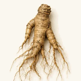 Notoginseng root (Panax notoginseng)