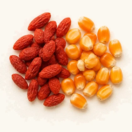 Zeaxanthin (Zeaxanthin)